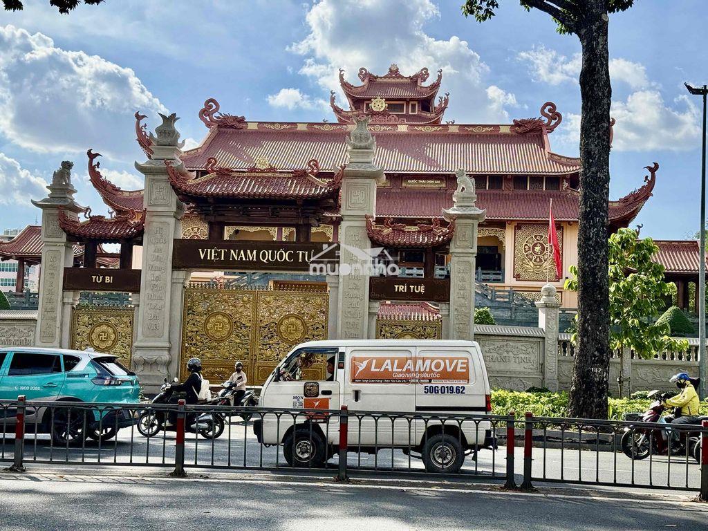 🏡 Hiếm thật sự – mua nhà tặng đất – lô góc 2 mặt thoáng giữa trung tâm - 2