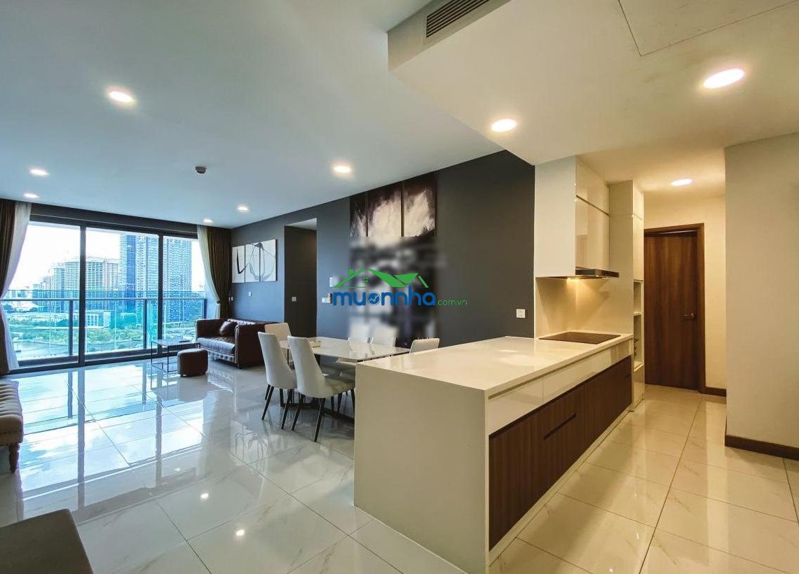Nắm giỏ hàng chuyển nhượng sunwah pearl giá tốt nhất thị trường - 2