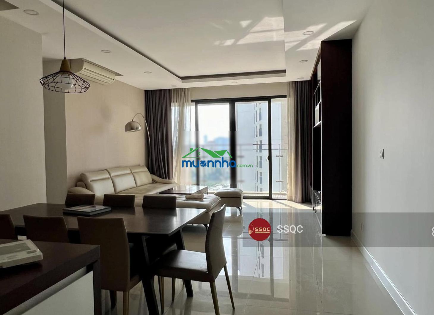 Tin thật 100% - update full giỏ hàng cho thuê t6/2026 giá cực tốt, đủ loại căn hộ estella heights - 4