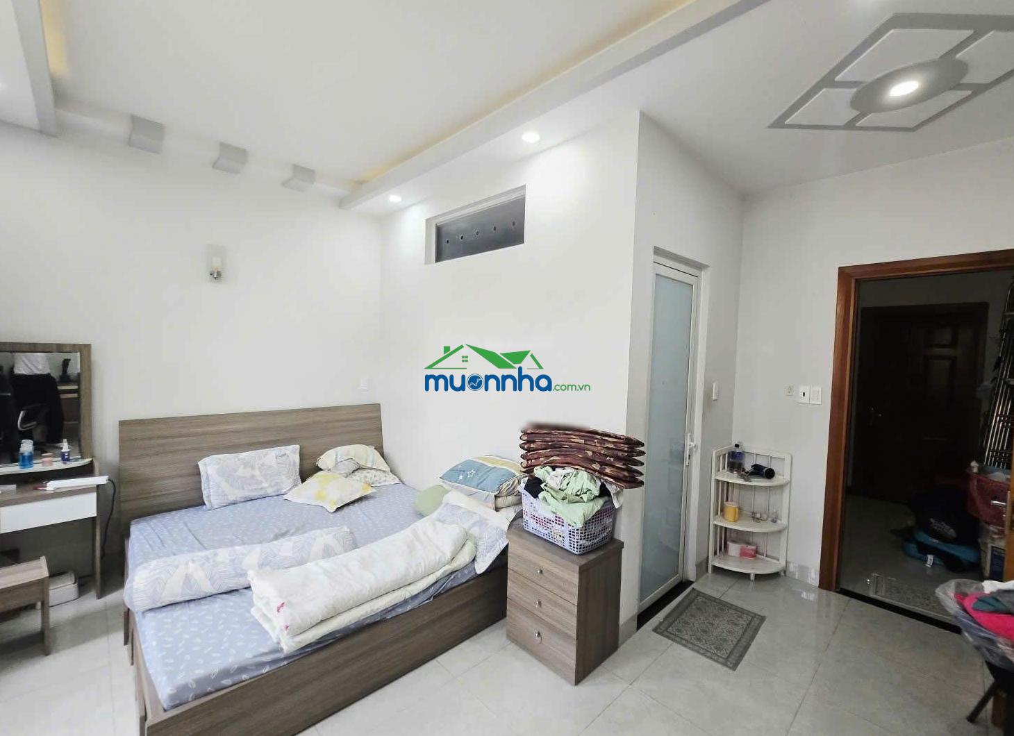 Nhà 3 tầng lê văn việt - hiệp phú - 5,7 tỷ - 4