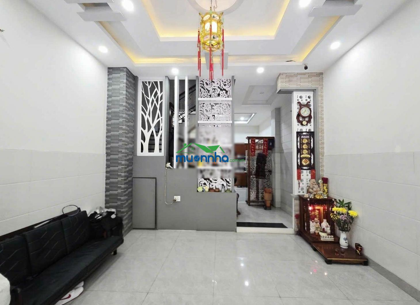 Nhà 3 tầng lê văn việt - hiệp phú - 5,7 tỷ - 2