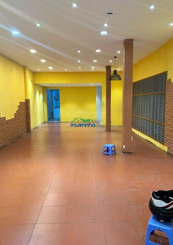 Bán gấp nhà 1,1 tỷ bình thạnh ngay chợ cây quéo 1 trệt 2 lầu 4pn - sổ hồng riêng - 4