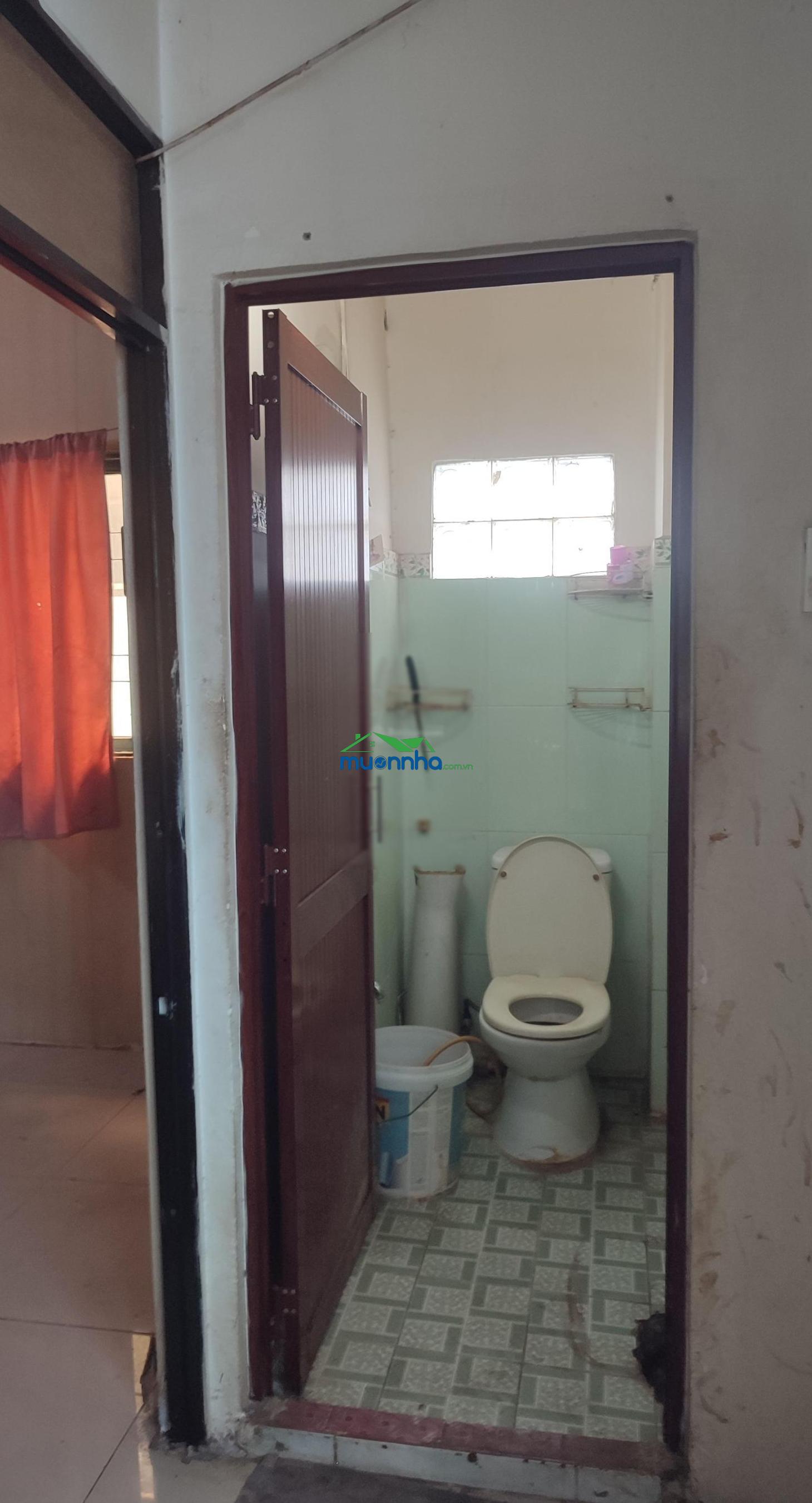 Nhà 2 tầng, phường 12, quận 6 hồ chí minh