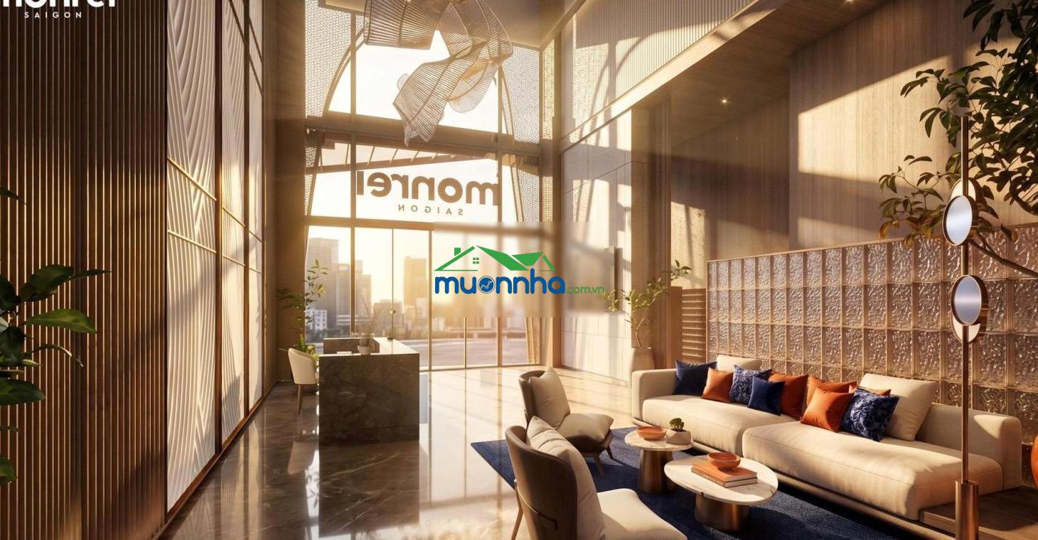 Suất nội bộ căn monrei sài gòn 2pn2wc thanh toán trước 5% là 139tr, liên hệ ngay 0907 619 ***
