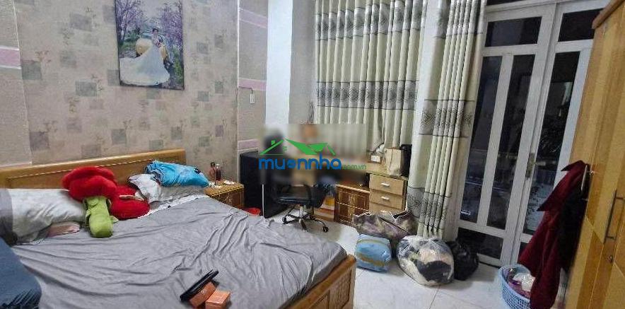 Bán nhà tám danh, tạ quang bửu, 92m2, 7.7x12m, sổ hồng riêng, nhỉnh 5 tỷ - 3