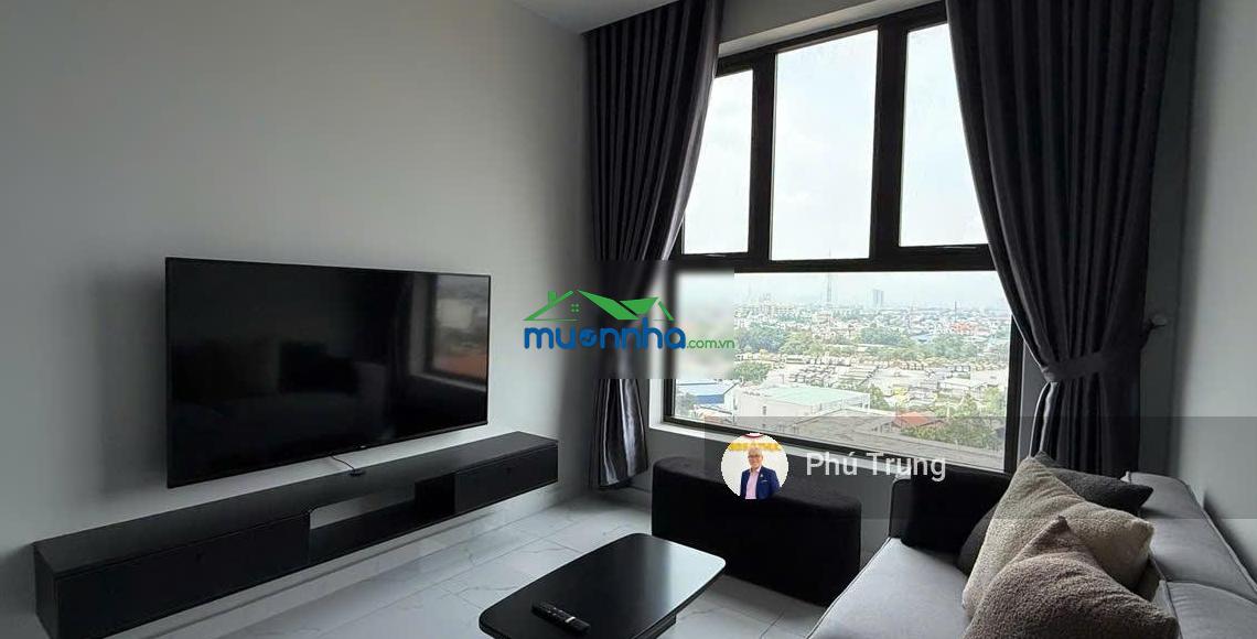 Cho thuê căn hộ full nội thất 7 triệu tại opal skyline