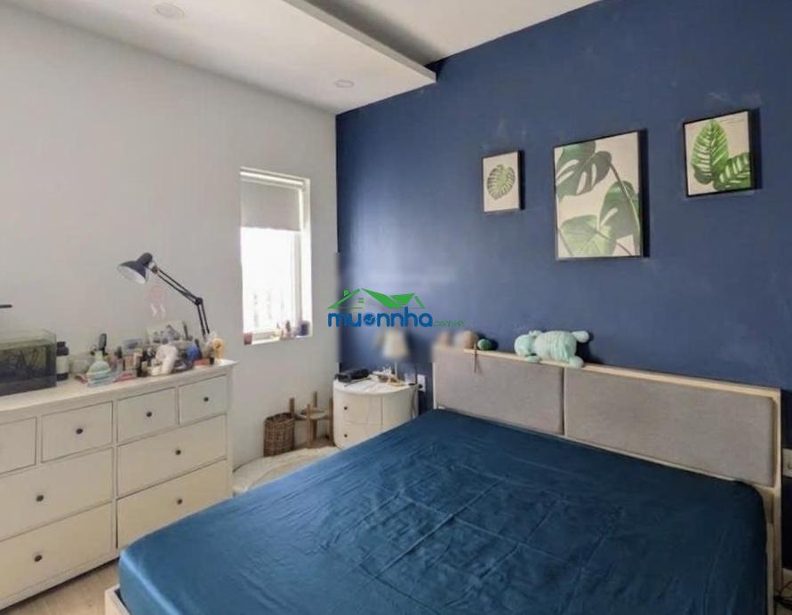 Nhà melosa khang điền giáp quận 2, 115m2, 2 tầng, có sân thượng, chỉ 11,9tỷ