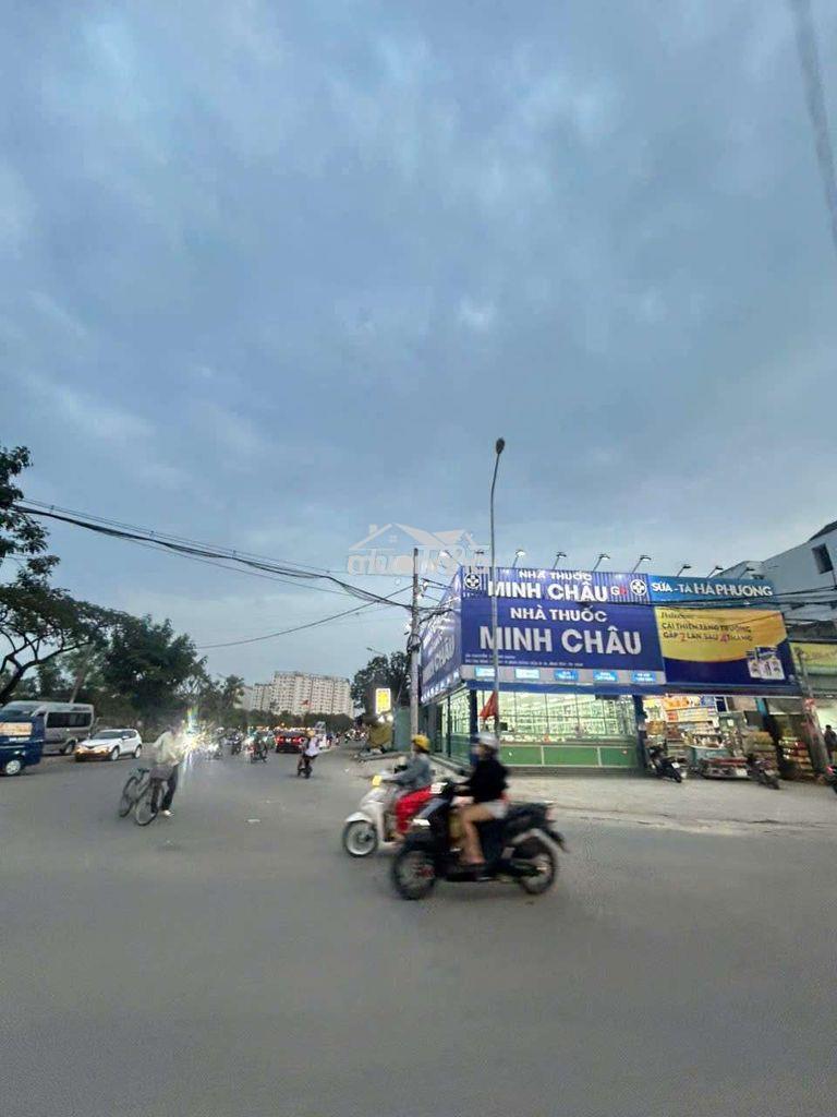 Hxt kinh doanh ubnd bình tân- còn 5đồng7 -nhà mới 2 tầng- 4m x 28m - 3