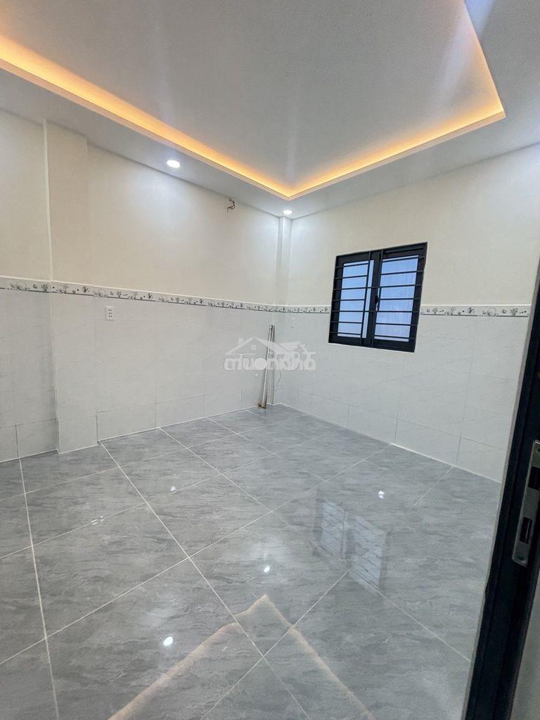 Bán nhà linh xuân - 61m2 - 2 tầng - 3pn - sau chợ linh xuân