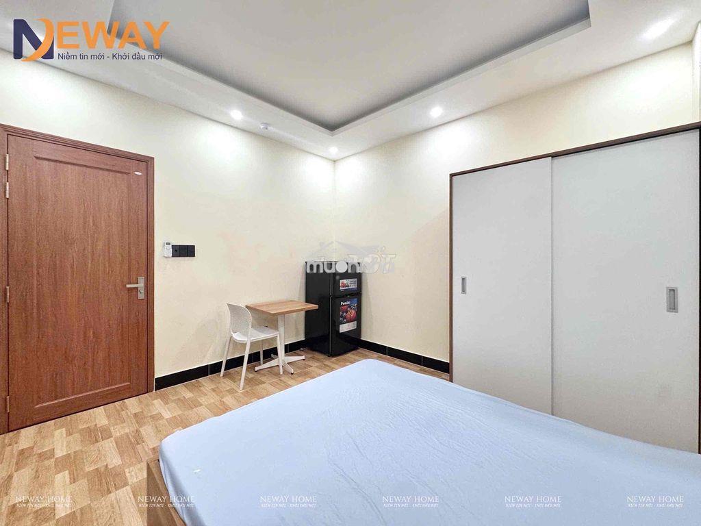 Phòng sạch đẹp chỉ 4.9 triệu- bàu cát, tân bình- siêu thị, công viên - 2