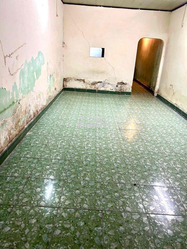 🔥 Giáp quận 1 – hẻm thông – xô viết nghệ tĩnh – chỉ 7.2 tỷ 🔥  🏡 diện t - 2