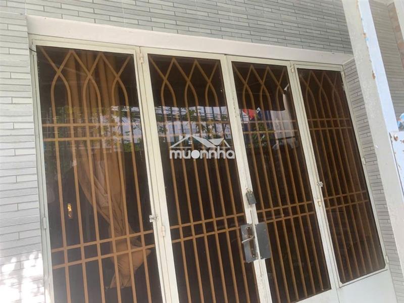 Cho thuê nhà nguyên căn – giá chỉ 6.9 triệu/tháng – vào ở ngay!