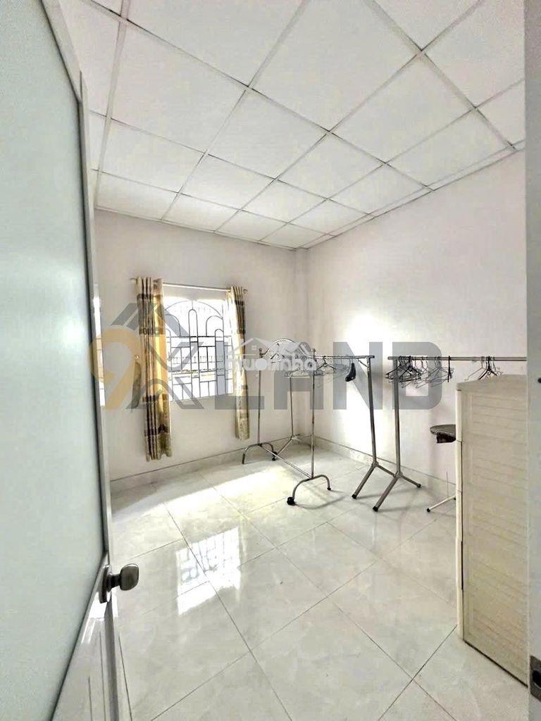 Tin khẩn, bán gấp nhà đặng văn bi, dt: 5 x 16, vuông vức, giá 5,5 tỷ - 3