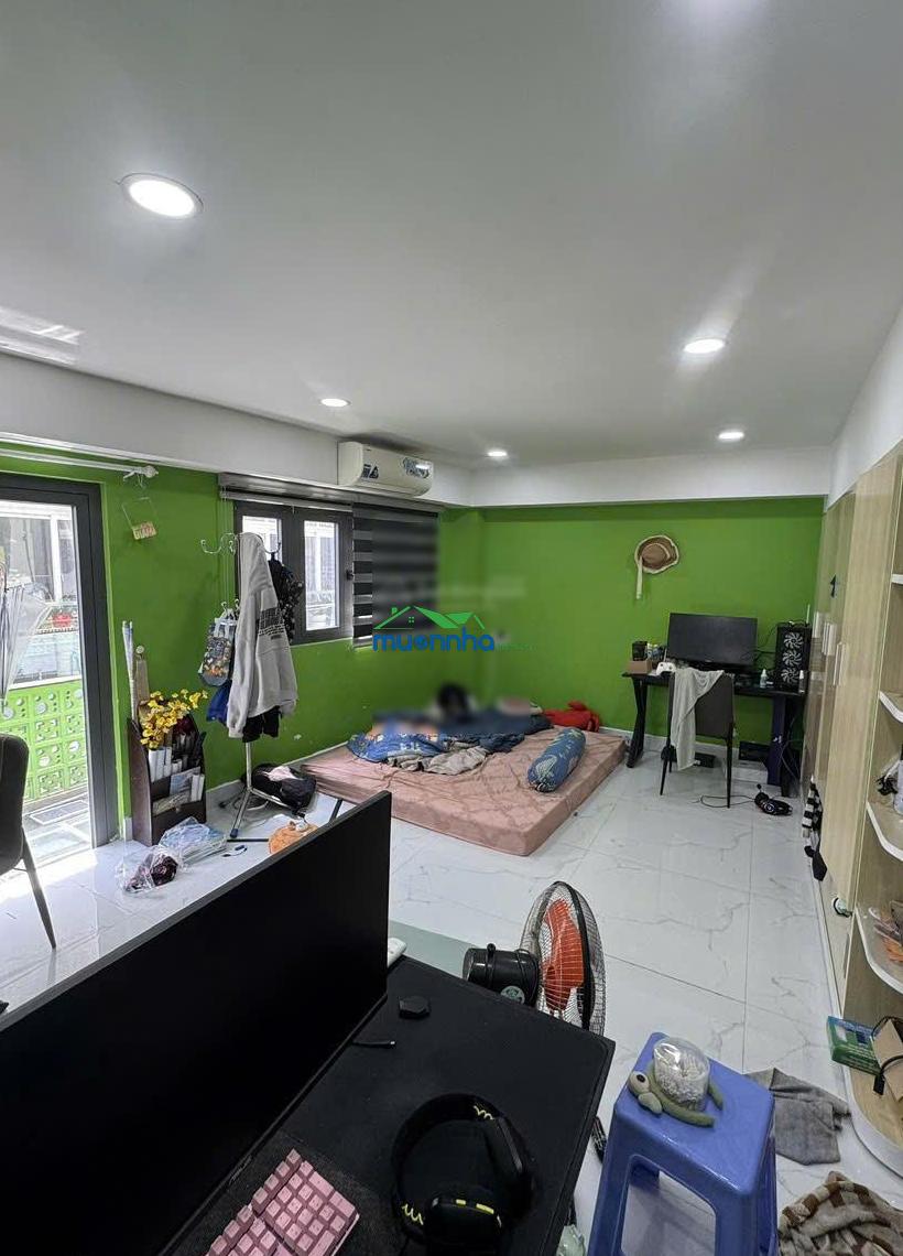 Bán chdv bình thạnh 6 tầng 50 tr/tháng. giá 9,7 tỷ - 4