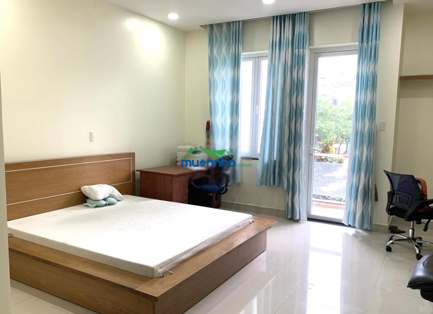 Bán nhà 3 tầng hẻm xe tải đường lê văn chí - linh trung - full nội thất - chỉ 8,05 tỷ (tl) - 2