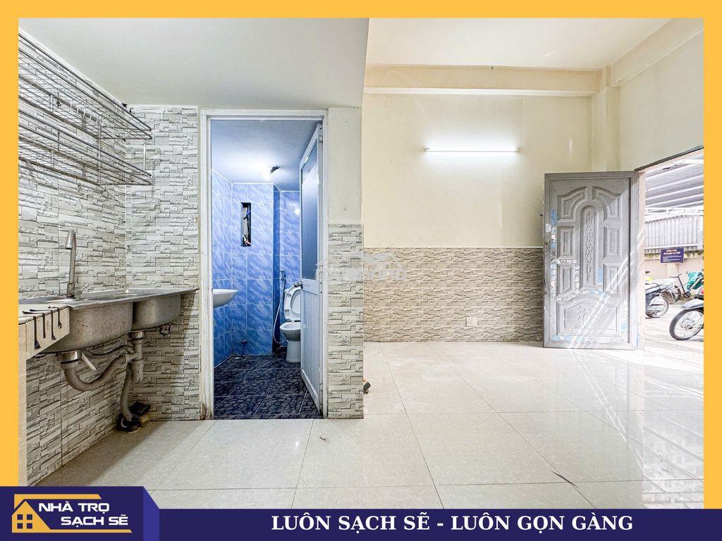 🔥 Trọ full tiện ích - gần cđ fpt q12 chỉ từ 2tr6🔥 - 3