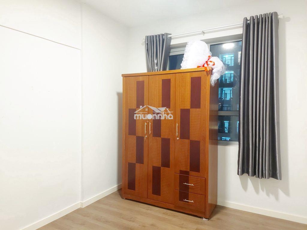 Cho thuê 2pn luxgarden - 9tr5 - 3