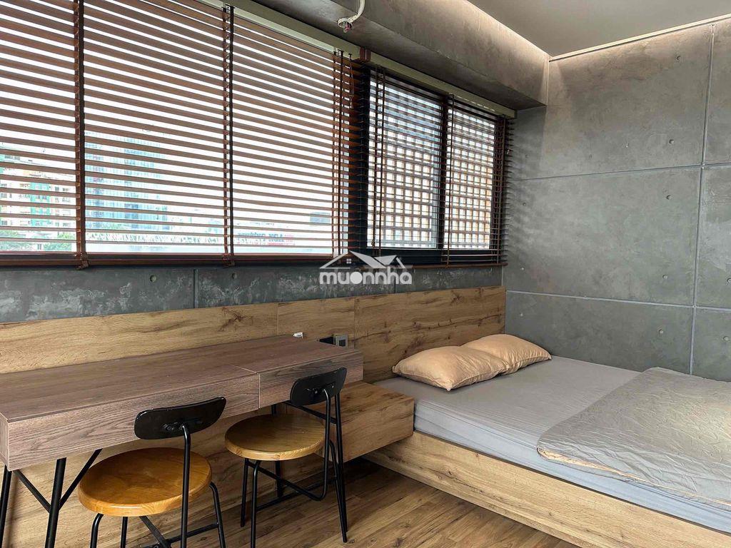 ✅Cho thuê căn hộ_1pn 50m2_view landmark_phạm viết chánh bình thạnh✅ - 2
