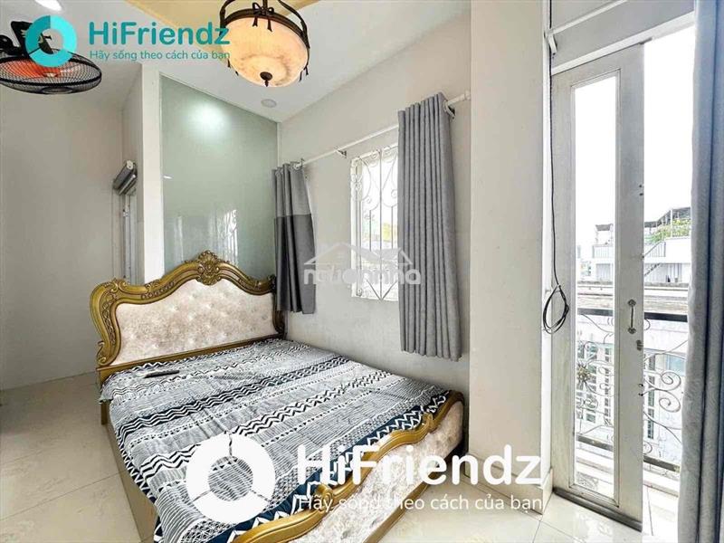 Phòng trọ giá rẻ siu đẹp gần aeonmall dhoc công thương 10p đi xe