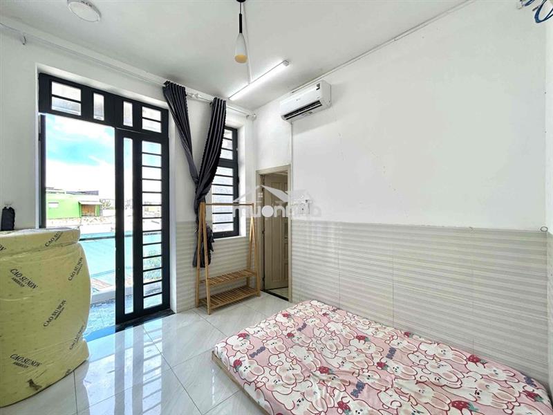 💥Phòng ban công siêu rẻ | nội thất cơ bản | trống sẵn