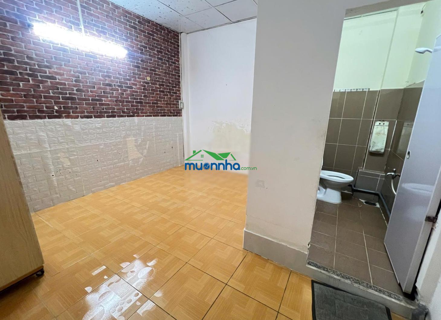 Bán nhà kế khu bàu cát - 58m² - 3 pn - 2 tầng, ngang đẹp 4m - chỉ 4,99 tỷ