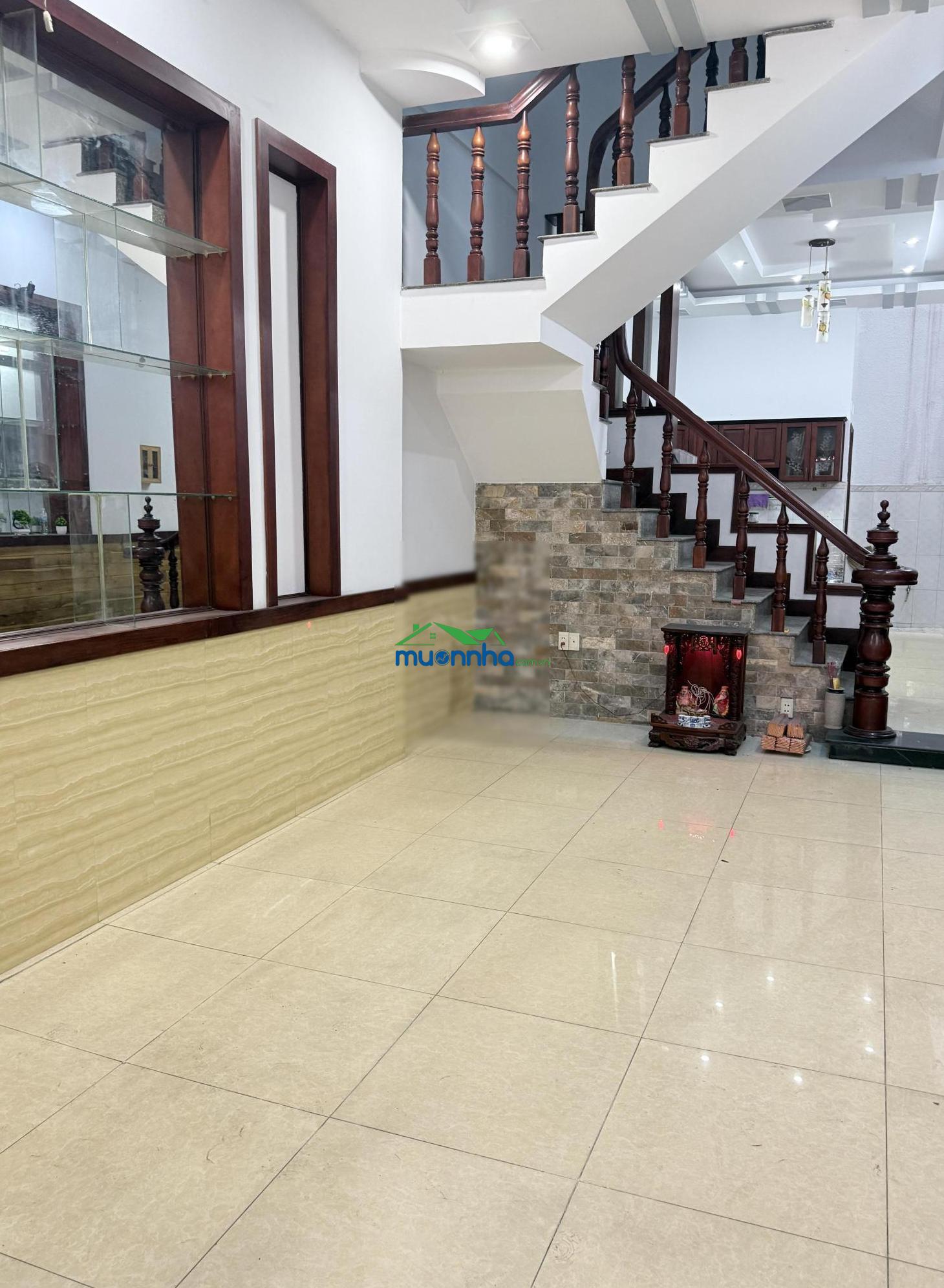 Bán nhà phố 3 tầng btct huỳnh thị hai, q12, 4x16 - hxh thông chỉ 5.5tỷ - 4