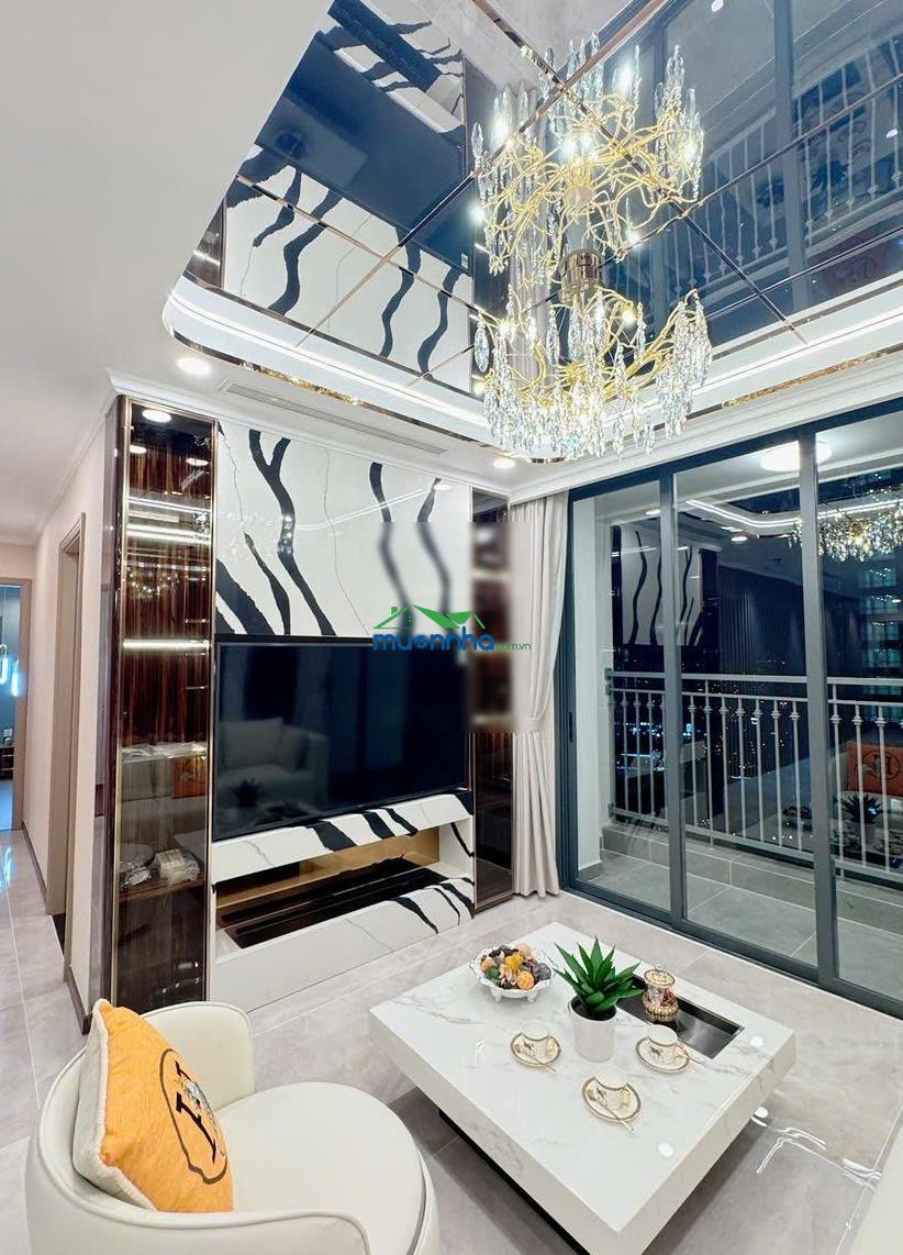 Chính chủ muốn cho thuê nhanh 3pn 29 triệu/tháng dt: 119m2 tại vinhomes central park