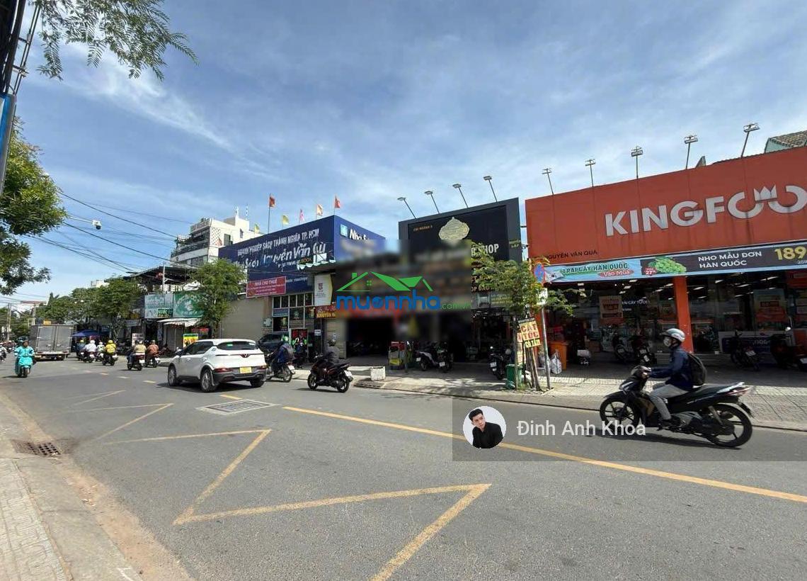 Cực hot! tòa nhà khu phạm ngọc thạch, quận 3. dt 7x13m, 3 tầng dọn vào sử dụng ngay chỉ 16 tỷ tl - 3