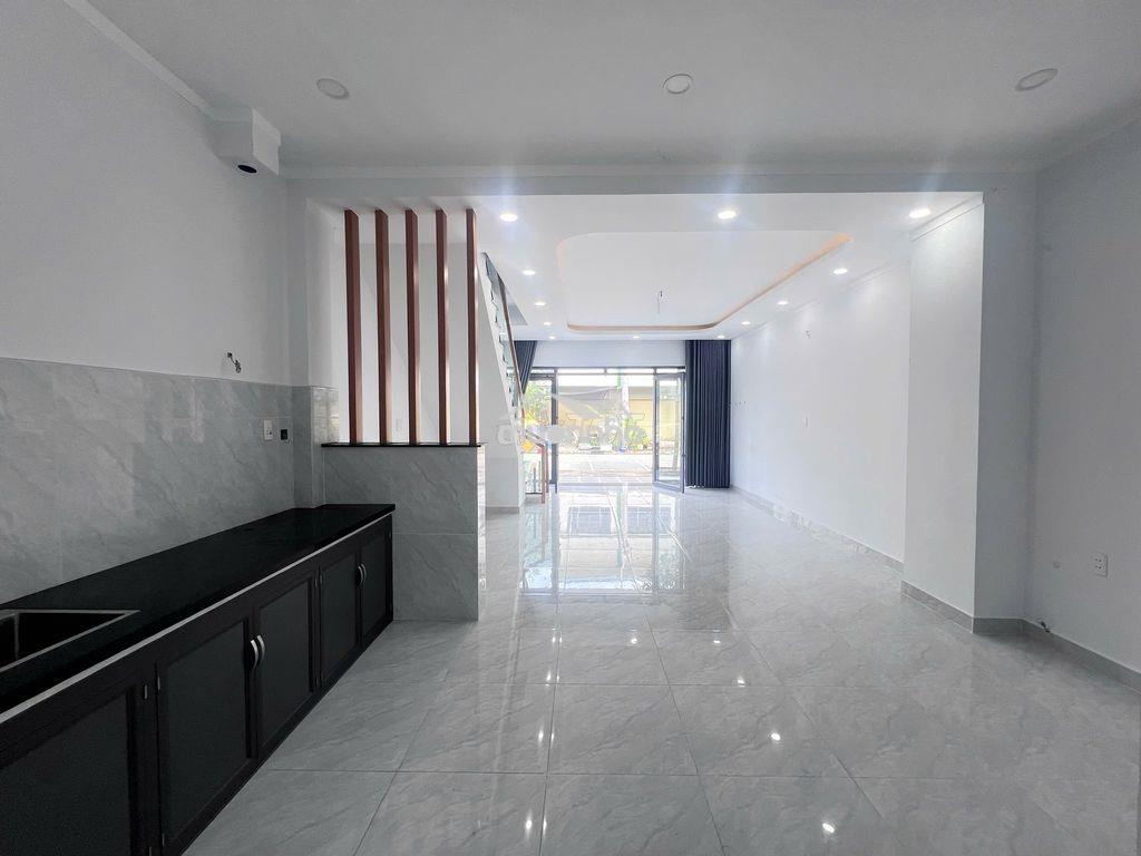 Cho thuê căn 2 tầng tại kđt oasis city - bến cát, 3pn giá 6,5tr - 3