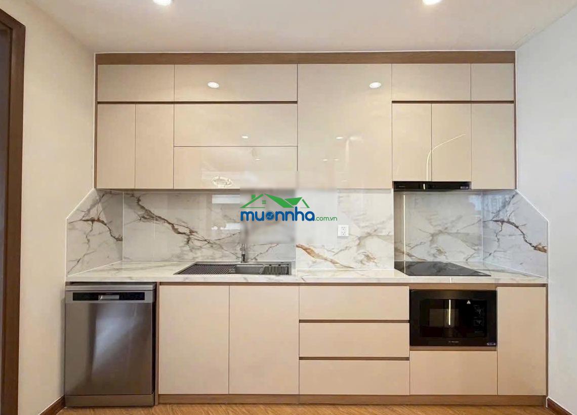 Chính chủ cần tìm khách cho thuê giá tốt 2pn giá 20tr/th, dt: 85m² tại vinhomes central park - 2
