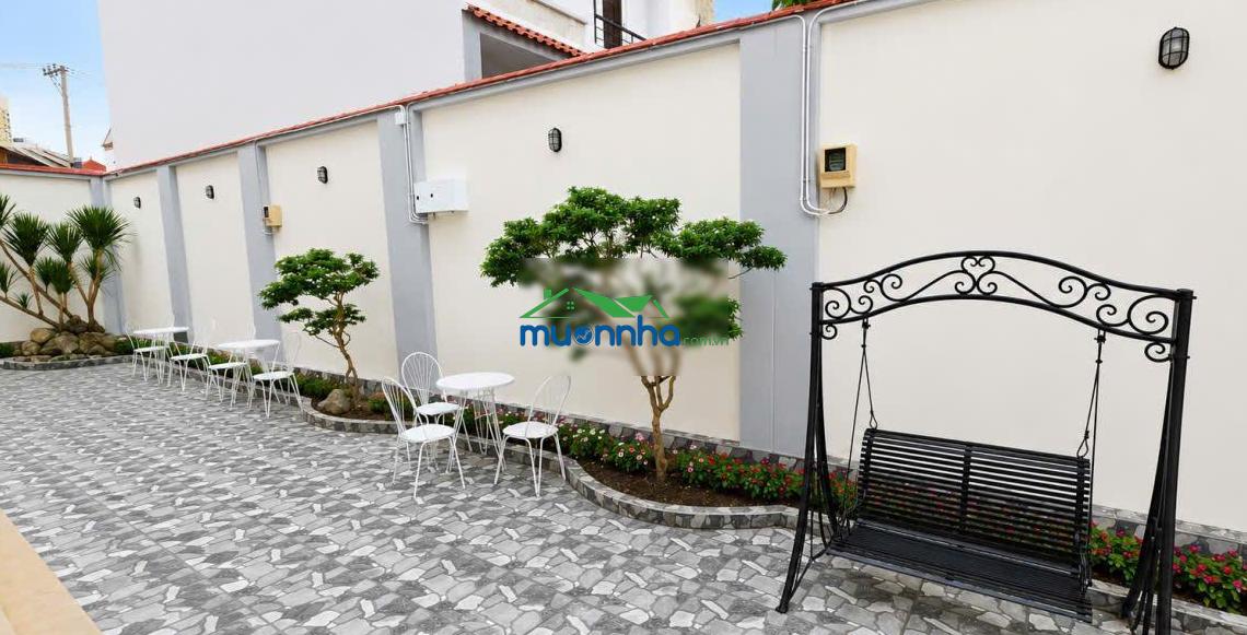 Thảo điền q2 khu phố tây, nơi hội tụ tinh hoa, 120tr/m2 là có thật ko nơi nào rẻ như nơi này