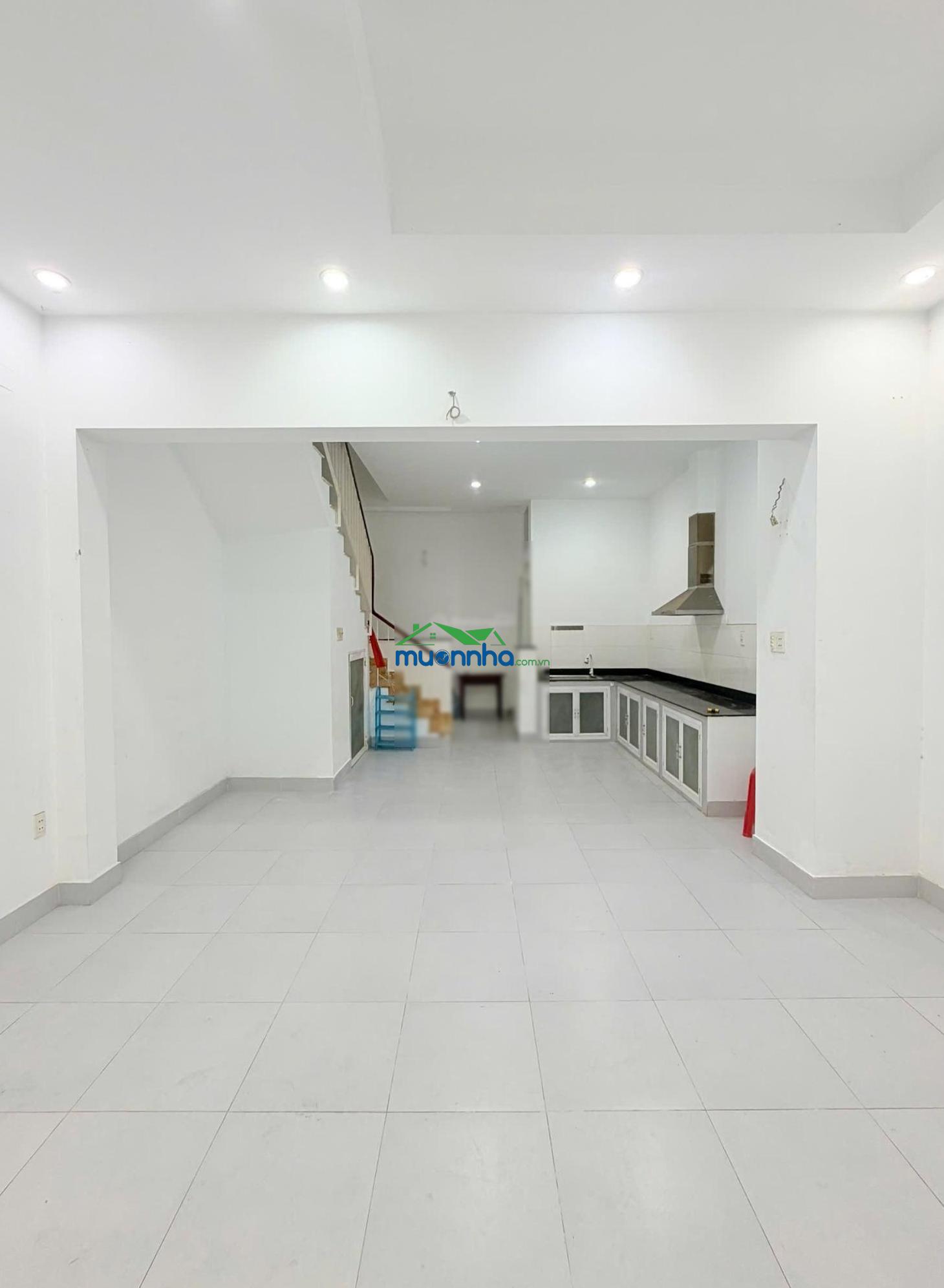 Giáp q6 - tên lửa - ngang 5m cực hiếm-3 tầng kiên cố nhà đẹp - hẻm 6m khu nhà cao tầng dân trí cao - 3