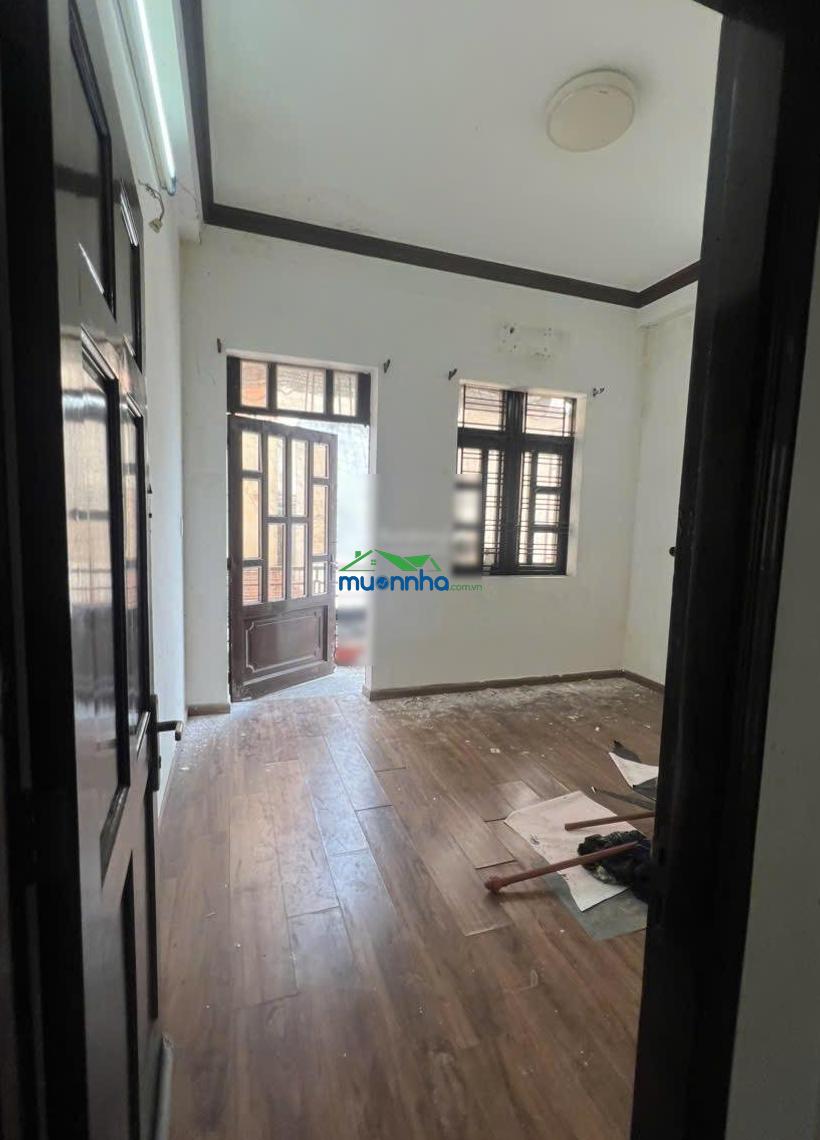 Bán nhà 2 lầu hxh hơn 6 tỷ, 92m2, nguyễn văn quá q12 - 2