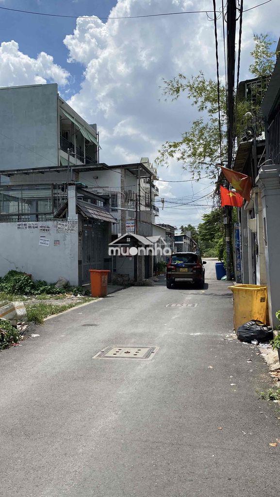 🔥 Đất 2 mặt hẻm hiệp bình phước – 744m² –sát vạn phúc city – 40 tỷ 🔥 - 4