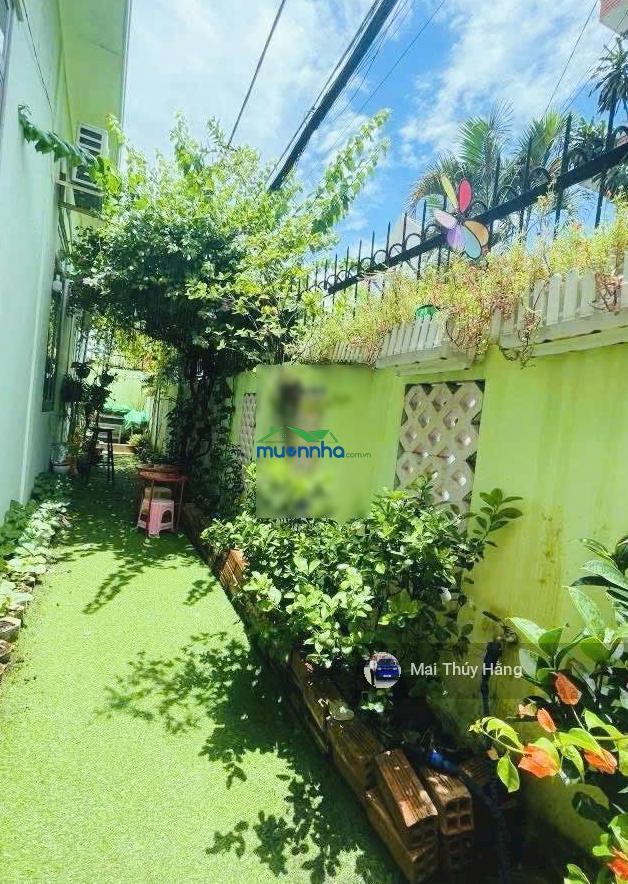 Hàng đầu tư - góc 2 mặt tiền không lộ giới không quy hoạch ngay phạm văn đồng mt 8.9m, giá 8.5 tỷ - 3