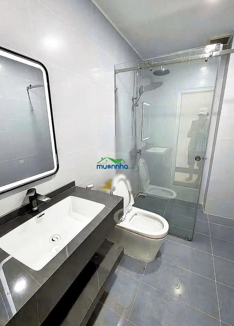 Cực hiếm! nhà phố 5 tầng hoàng quốc việt, chỉ 9,8 tỷ - 2