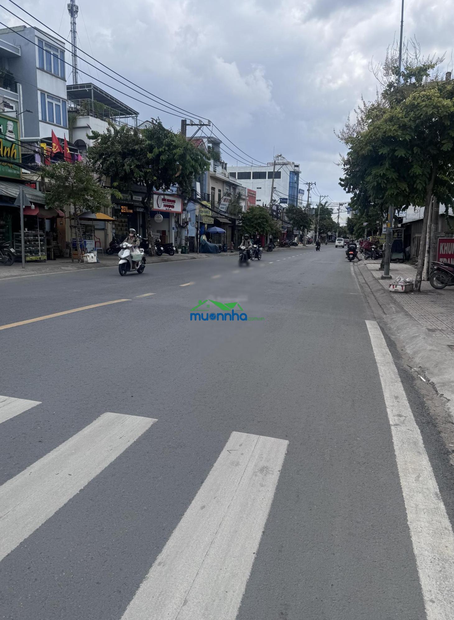 1 trệt 2 lầu hiệp bình phước xe tải tới nhà chỉ 20m ra quốc lộ 13 - 3