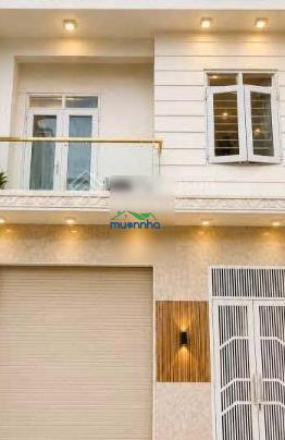 Ngang 6m hxh 180m sử dụng gần gigamall chỉ 8.3 tỷ - 4