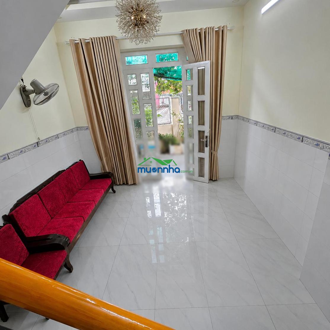 Bán nhà căn góc 106m² - ngang 6.3m - hxh - 3 tầng, gần hoàng diệu 2 - chỉ 7,5 tỷ - 4