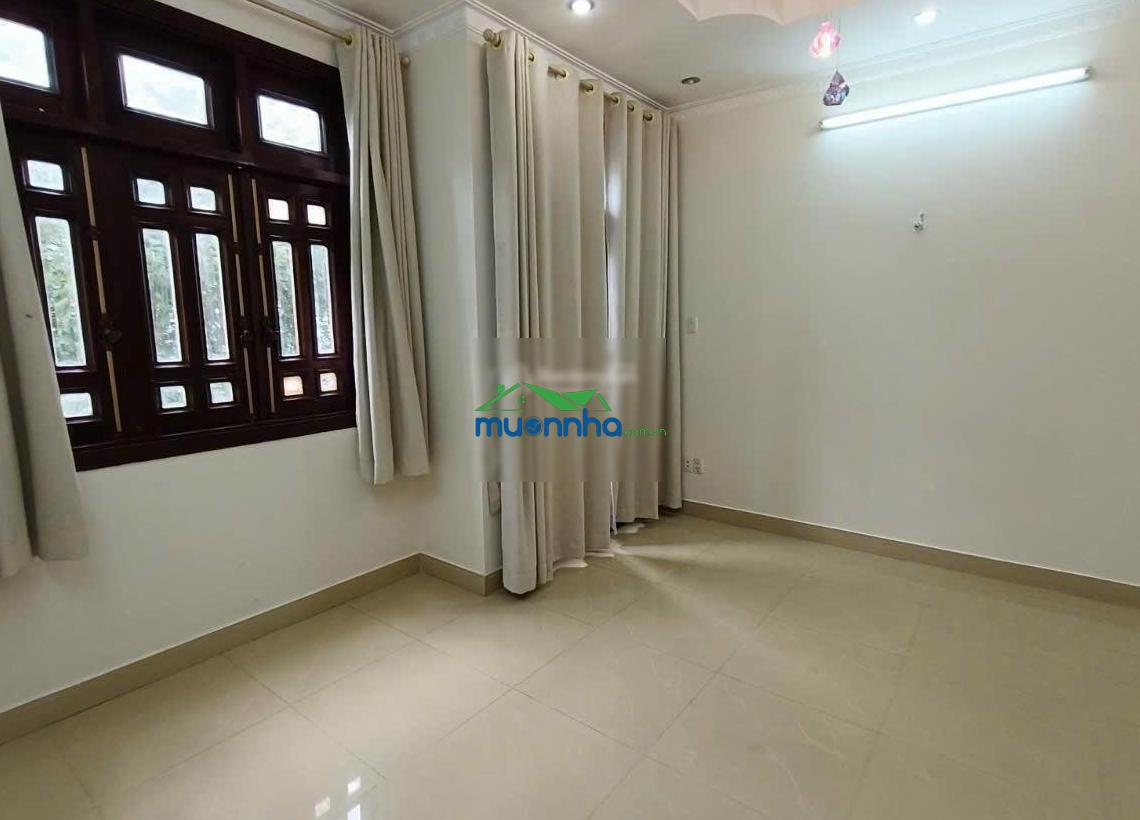 Bán nhà hxh đặng thùy trâm dt: 4.5x15m kc: 5 tầng giá: 12.3 tỷ hdt: 33tr/tháng cách dh văn lang 50m - 4