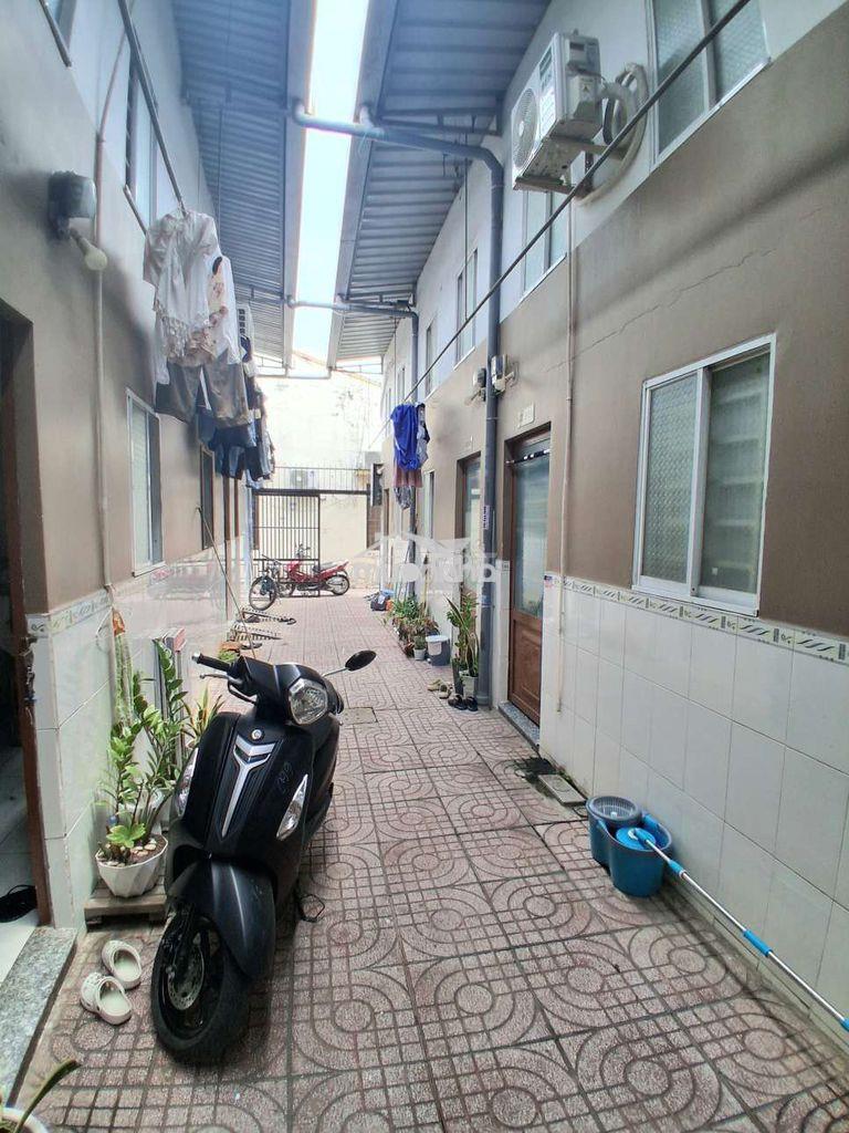 Nhà liền kề hiệp thành, gần bệnh viện 512 giường, giá 2.3 triệu/tháng