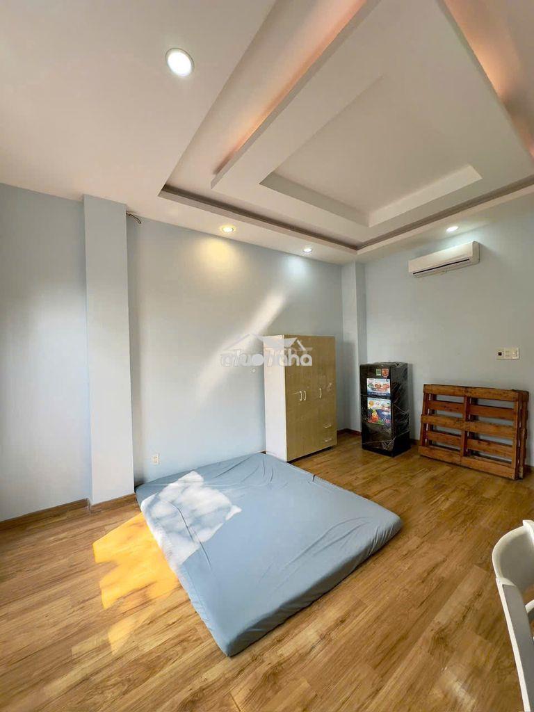 Phòng trọ full nội thất – đường ba tháng hai quận 11 – giá từ 3tr5 - 4