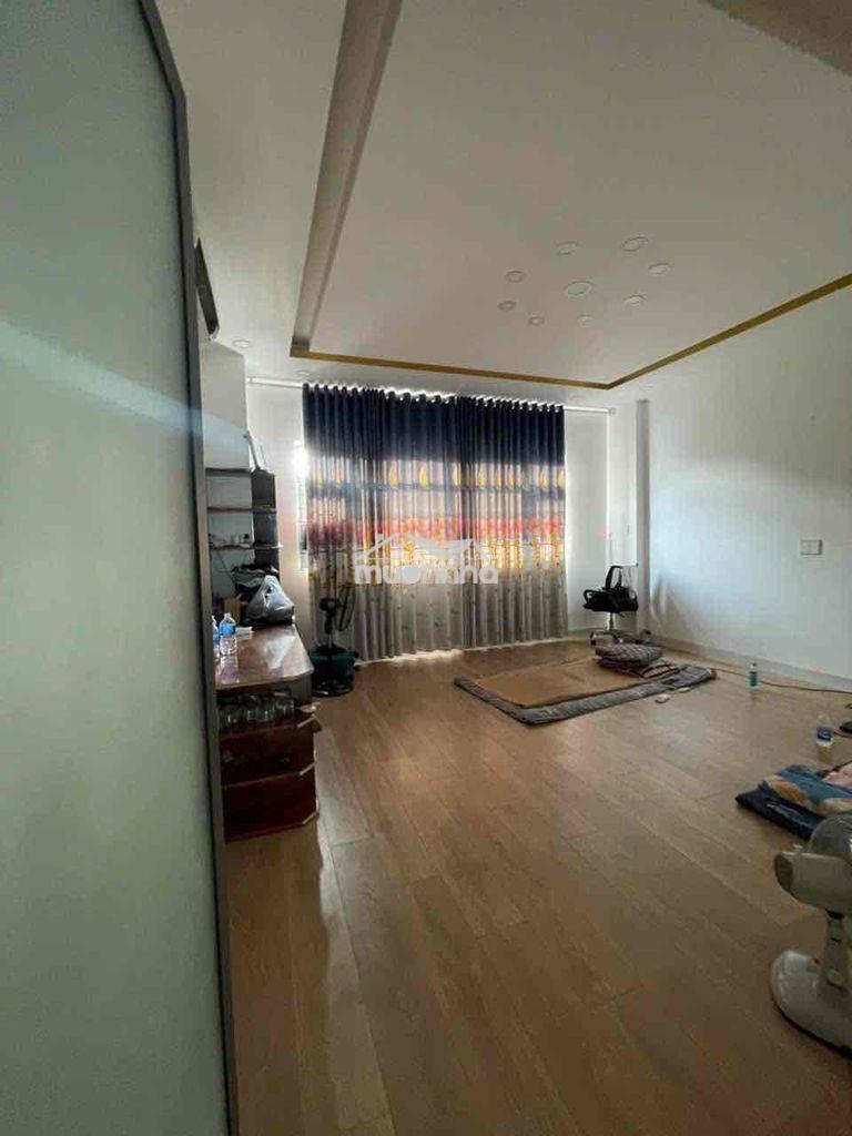 Cho thuê nhà đẹp bình lợi p13 – nhà mới 3 tầng, xe hơi tới cửa - 3
