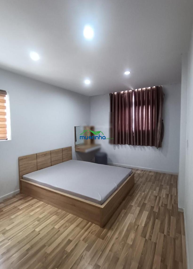Cho thuê cc city gate towers, võ văn kiệt, 8,5 triệu, 75m2, 2pn, 2wc, full