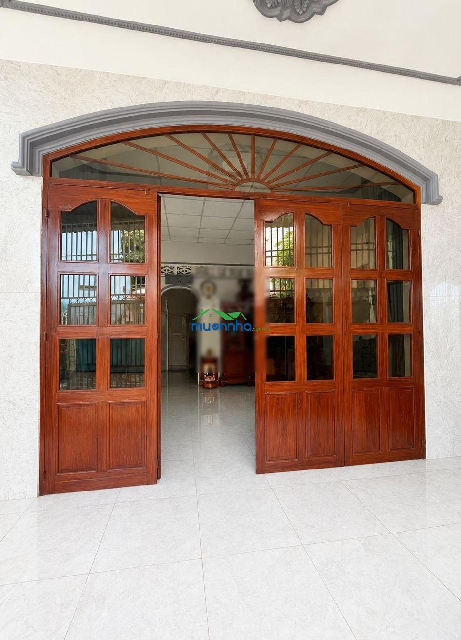 Bán nhà riêng 4,5 tỷ, 66 m2 tại phường linh đông, thủ đức, hồ chí minh, chính chủ