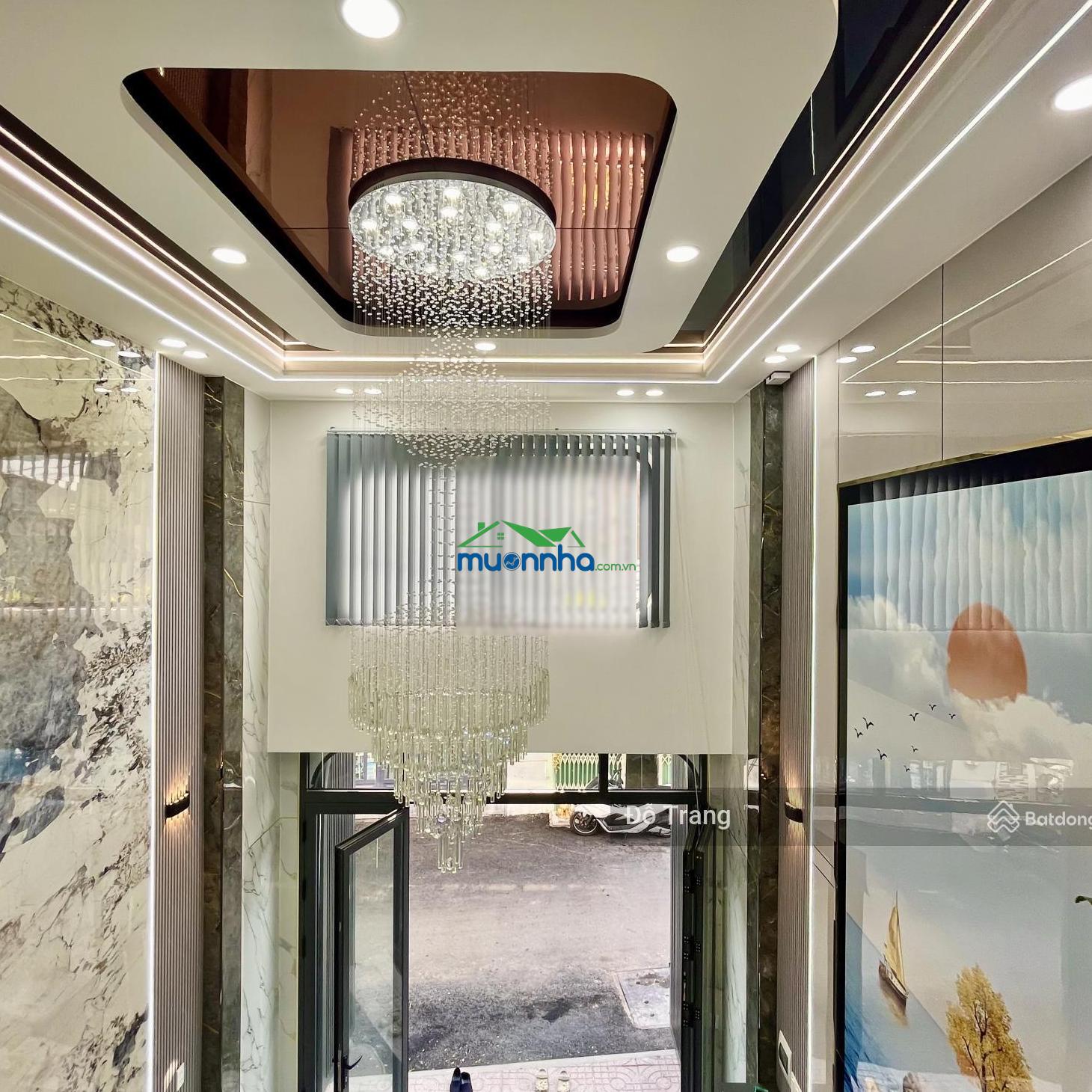 Ngộp bank! giảm mạnh 500tr bán nhanh nhà mới p. thới an - 2