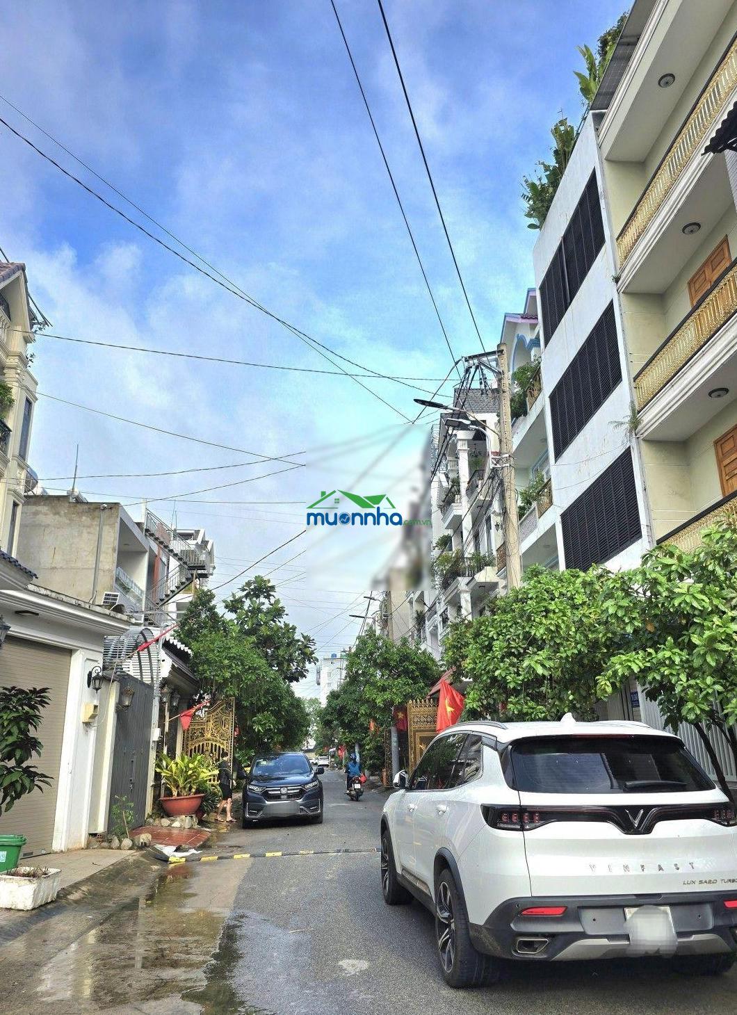 Nhà thủ đức ngay gần đại học sư phạm kỹ thuật giảm 900 triệu - Ảnh 2