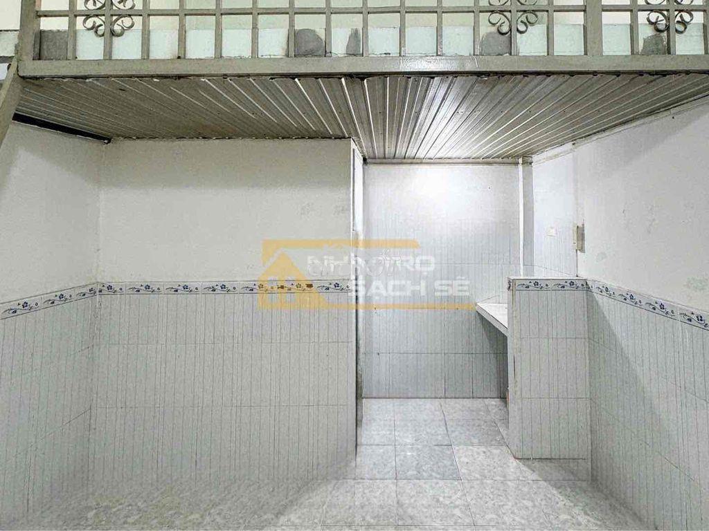 🔥 Trọ chính chủ gần chợ thủ đức chỉ từ 2,8tr🔥 - 2