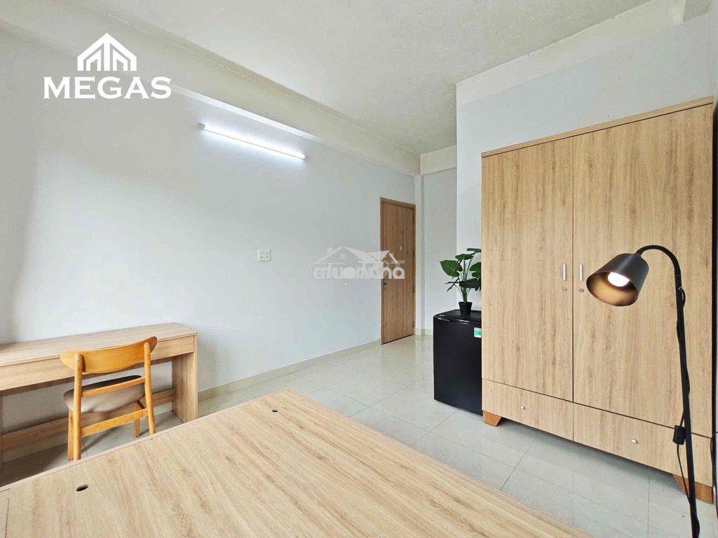 Phòng studio bancol thoáng, ngay lotte mart, đh rmit, đh tdtu quận 7 - 4