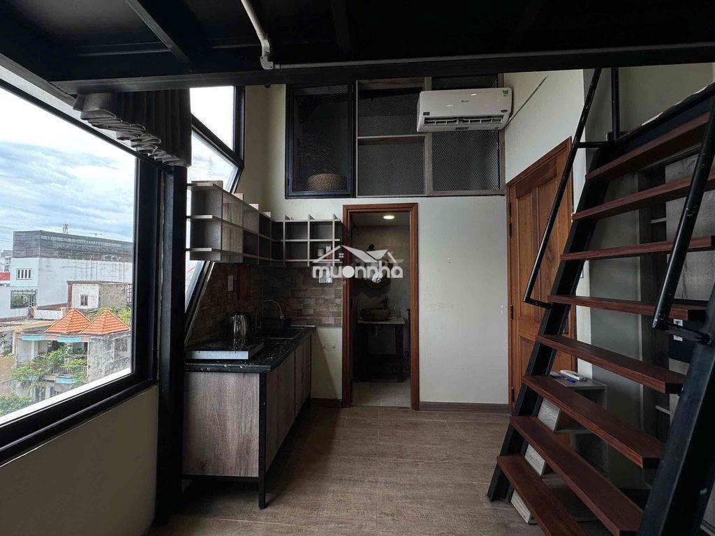 Phòng xinh nằm giữa trung tâm, đồ đạc sắm đủ, chỗ nằm cực chill - 4